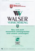 Wappen Walserversicherung