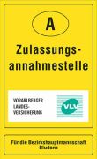 KFZ Zulassungsstelle